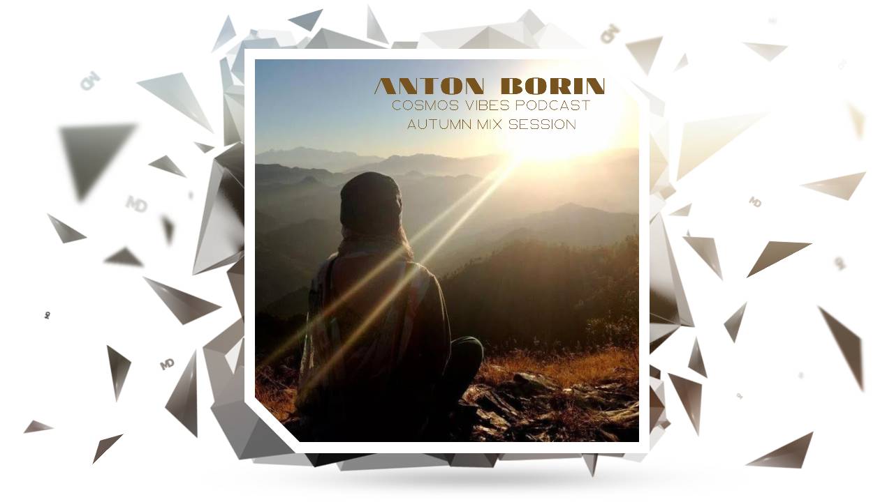 Anton Borin