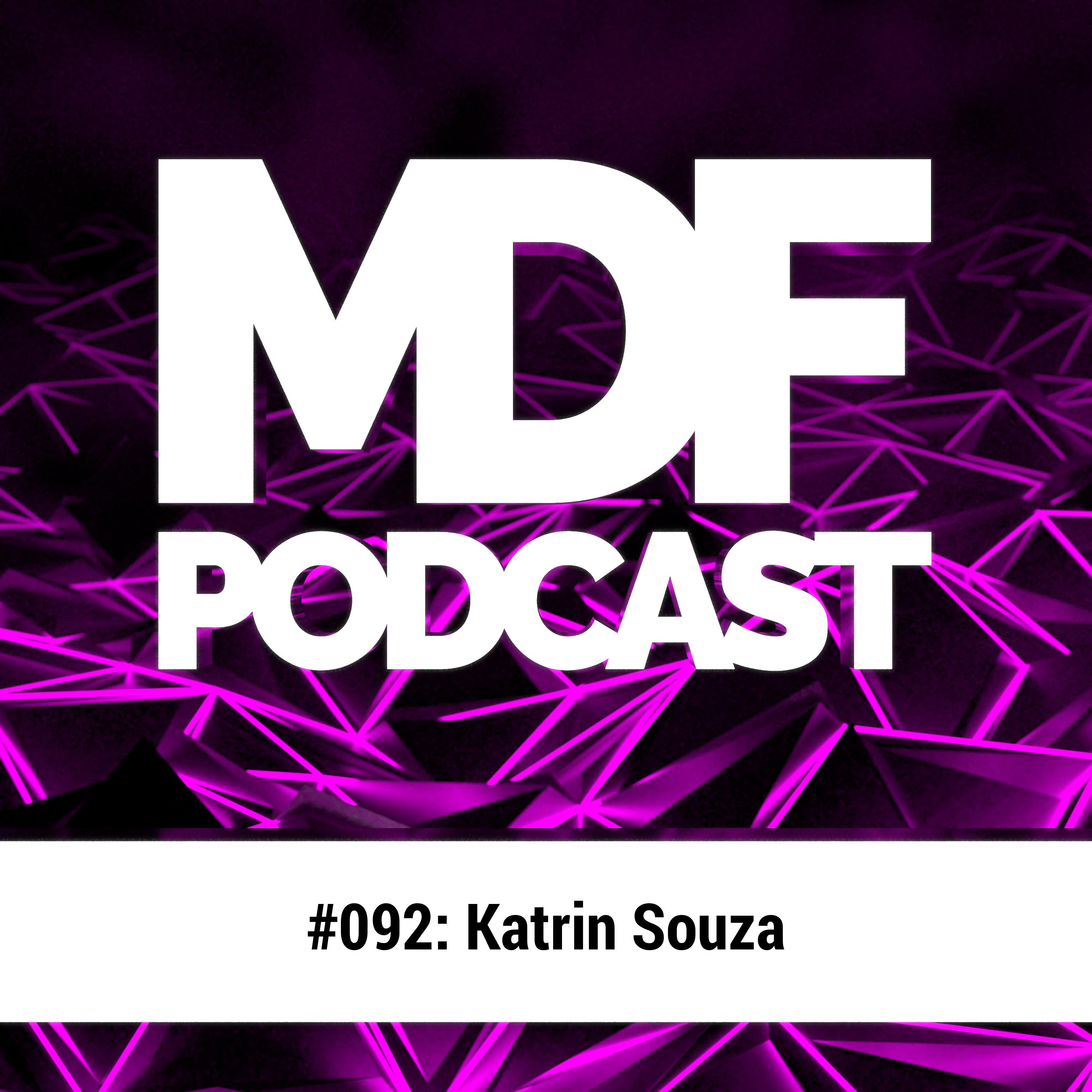 MDF Podcast o92