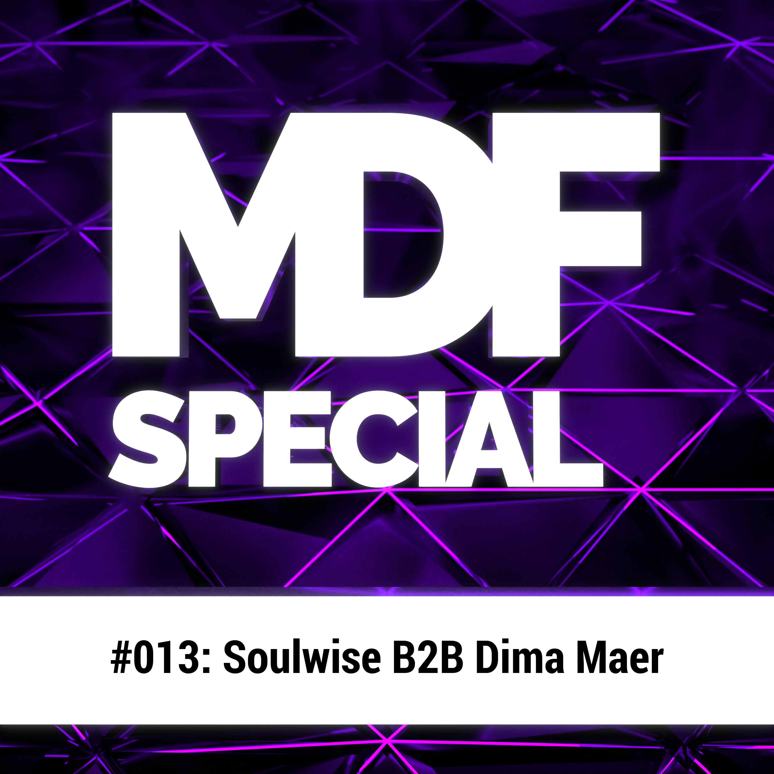 MDF Podcast Special o13