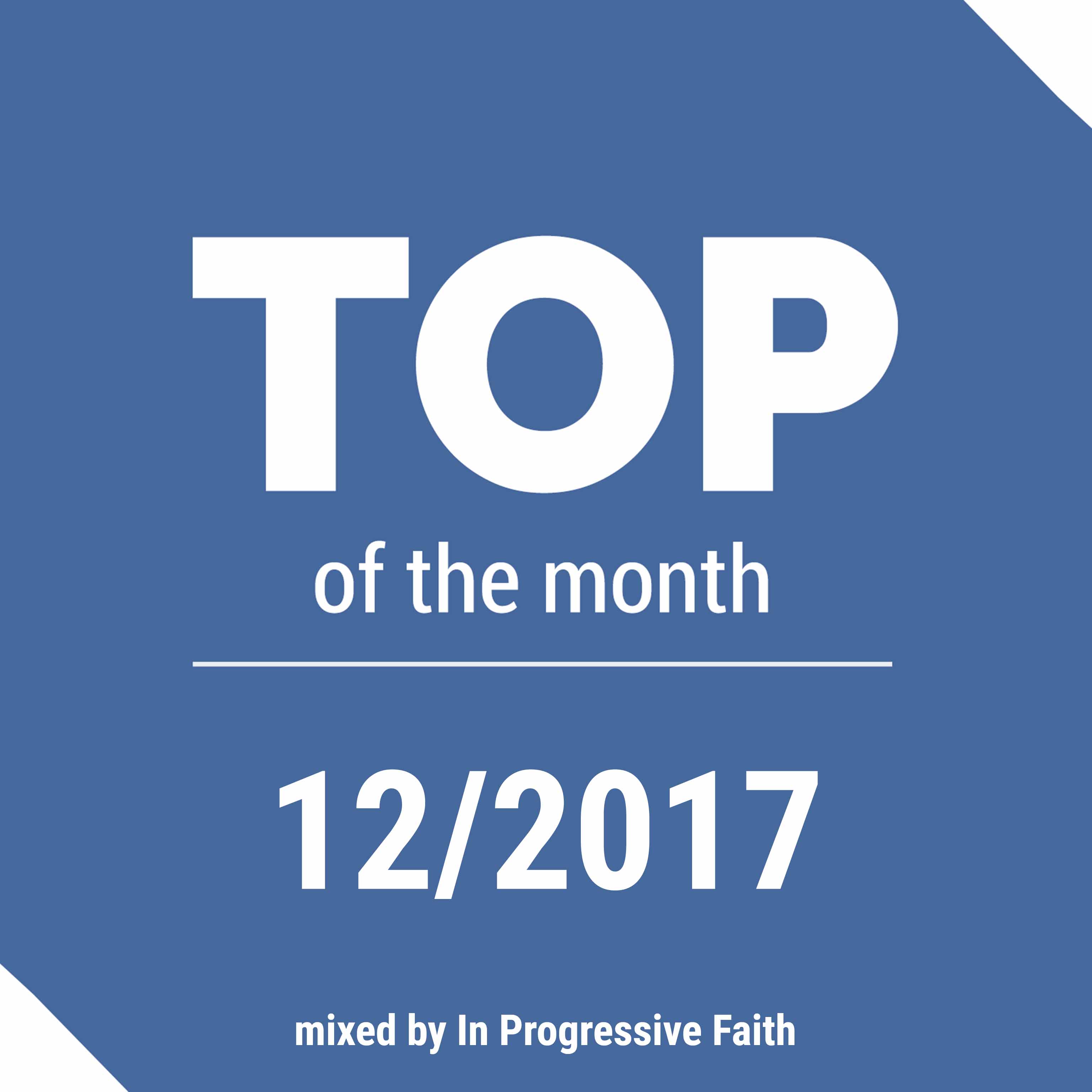 Top 10 of December 2017