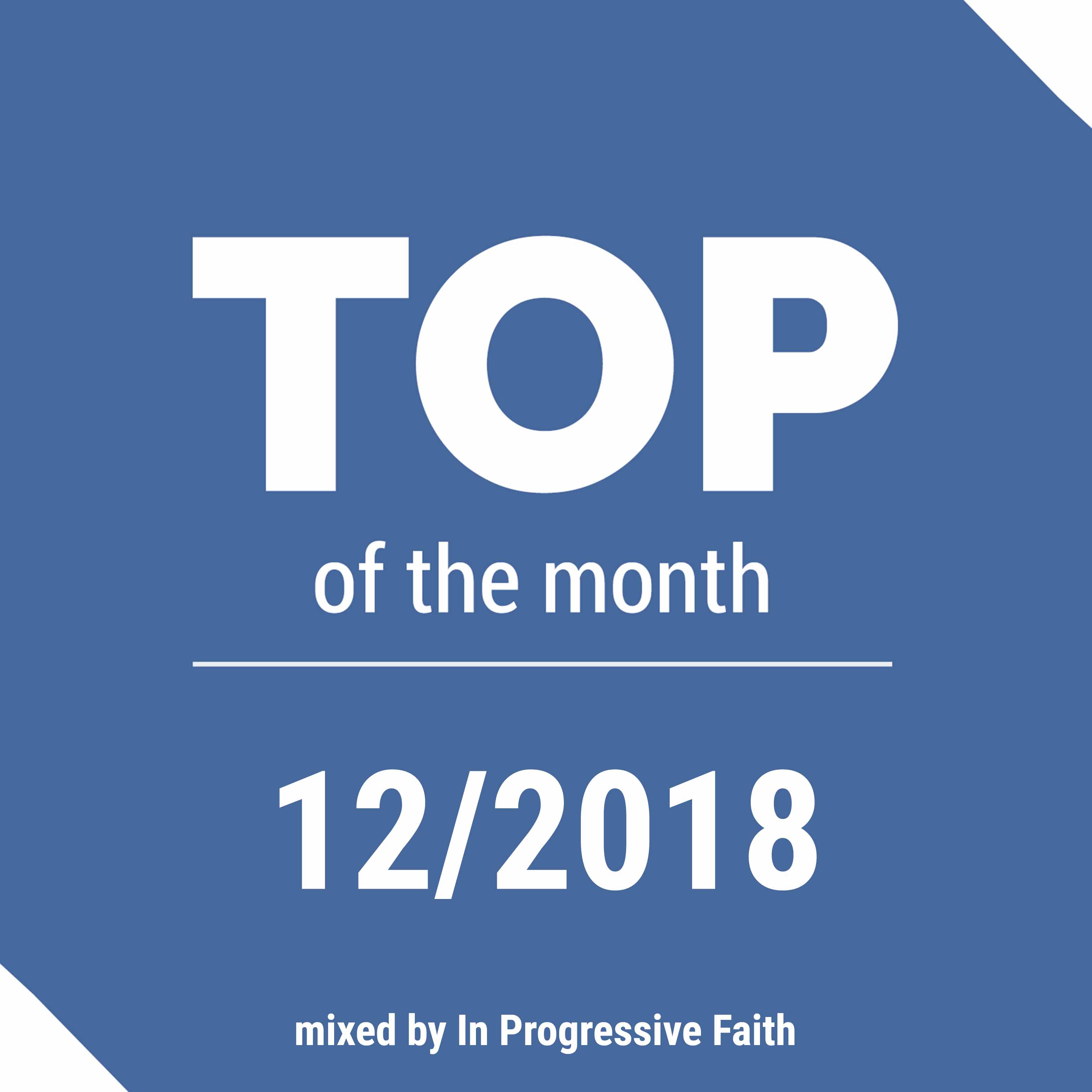 Top 10 of December 2018