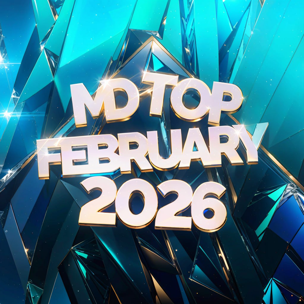 Top 10 of February 2026