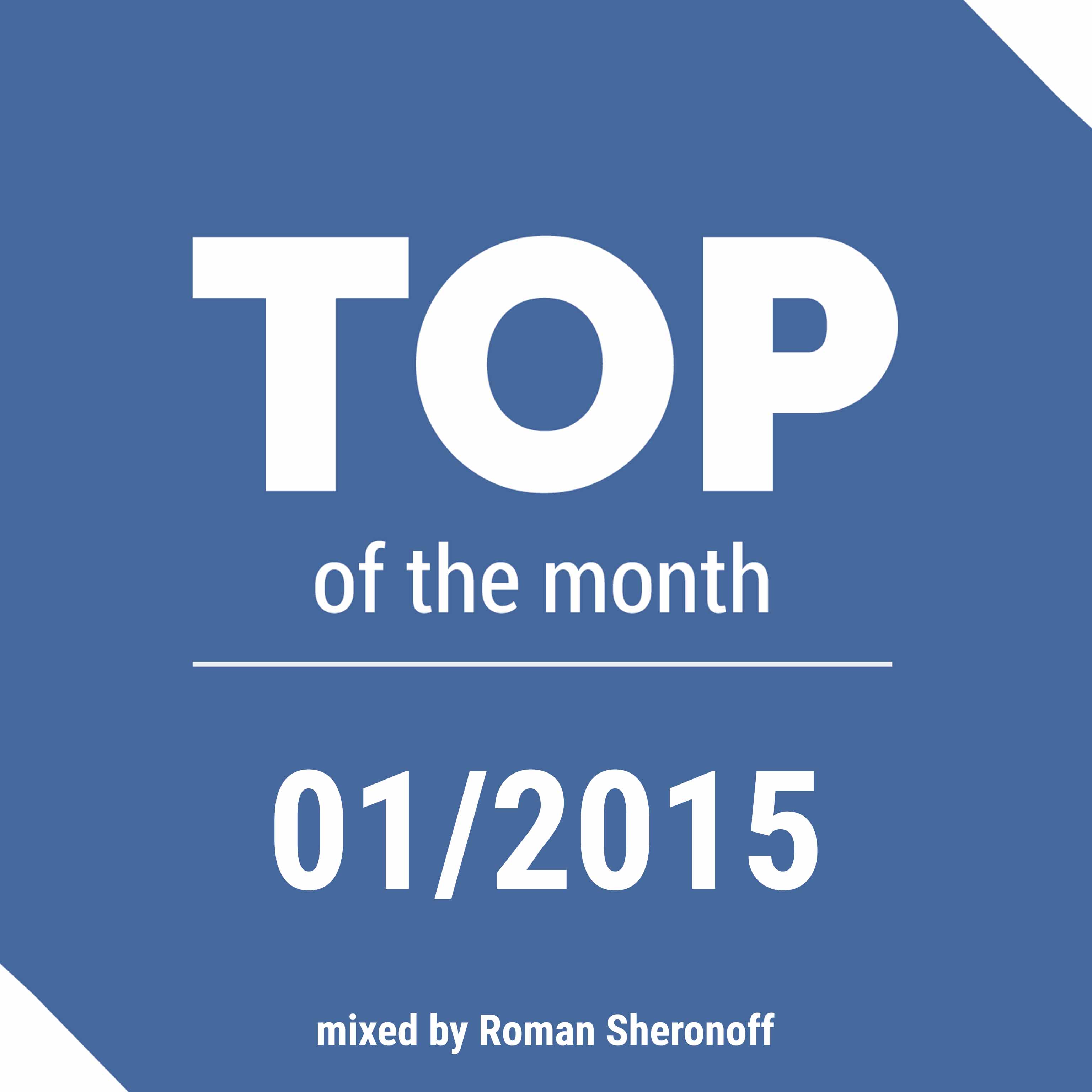 Top 10 of January 2015