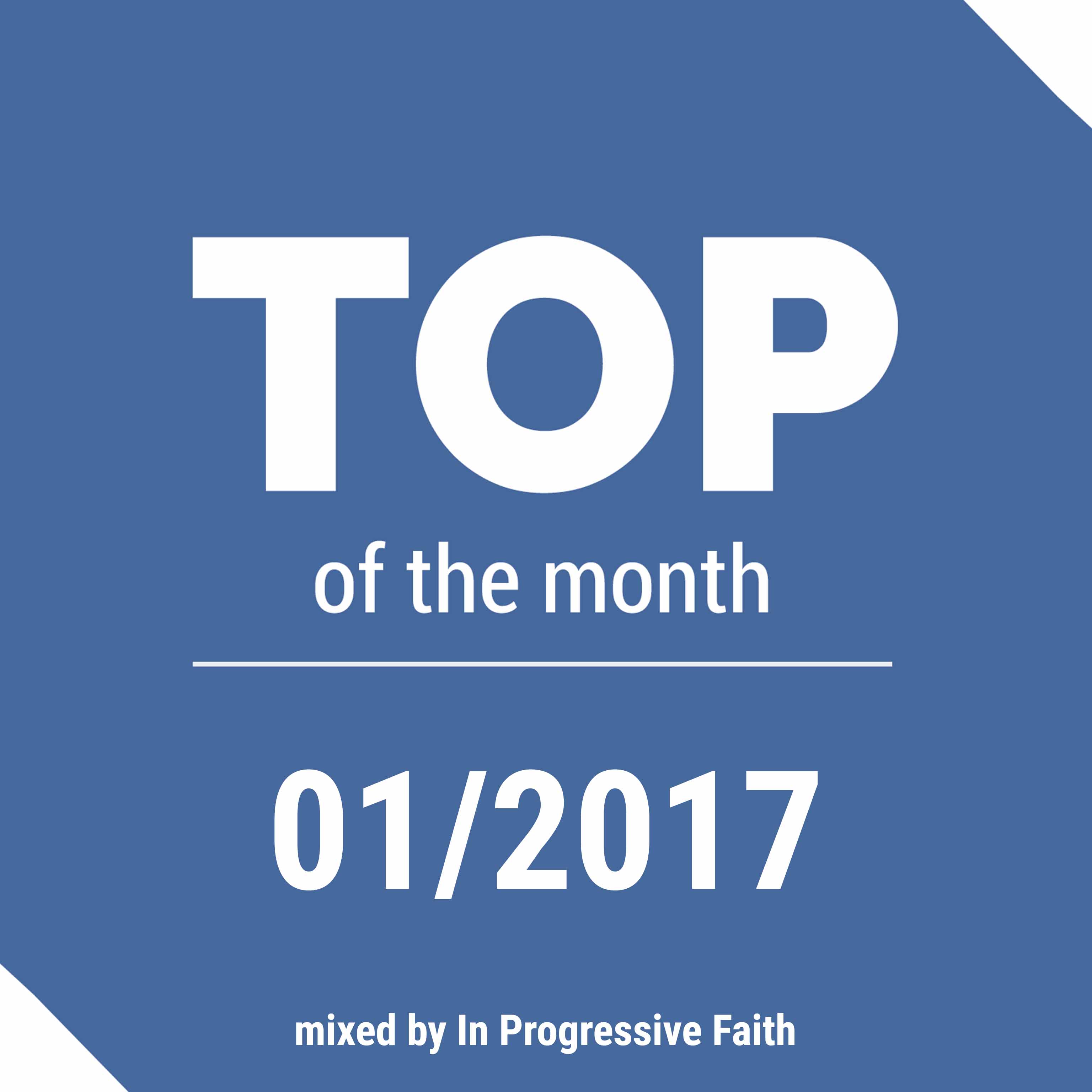 Top 10 of January 2017