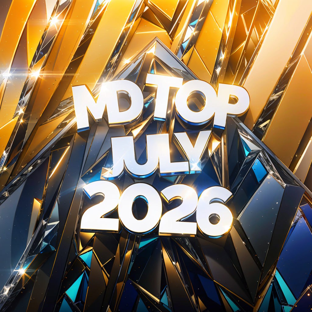 Top 10 of July 2026