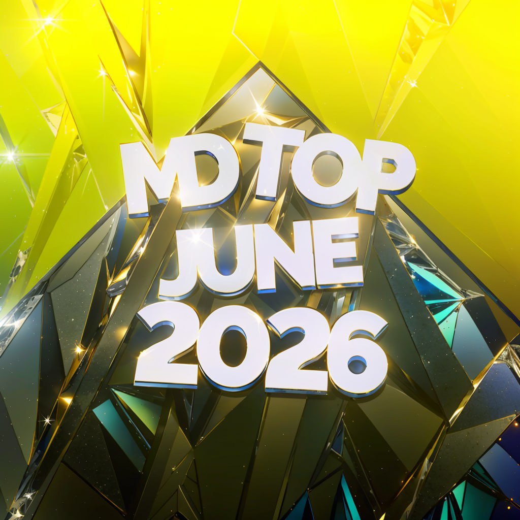 Top 10 of June 2026