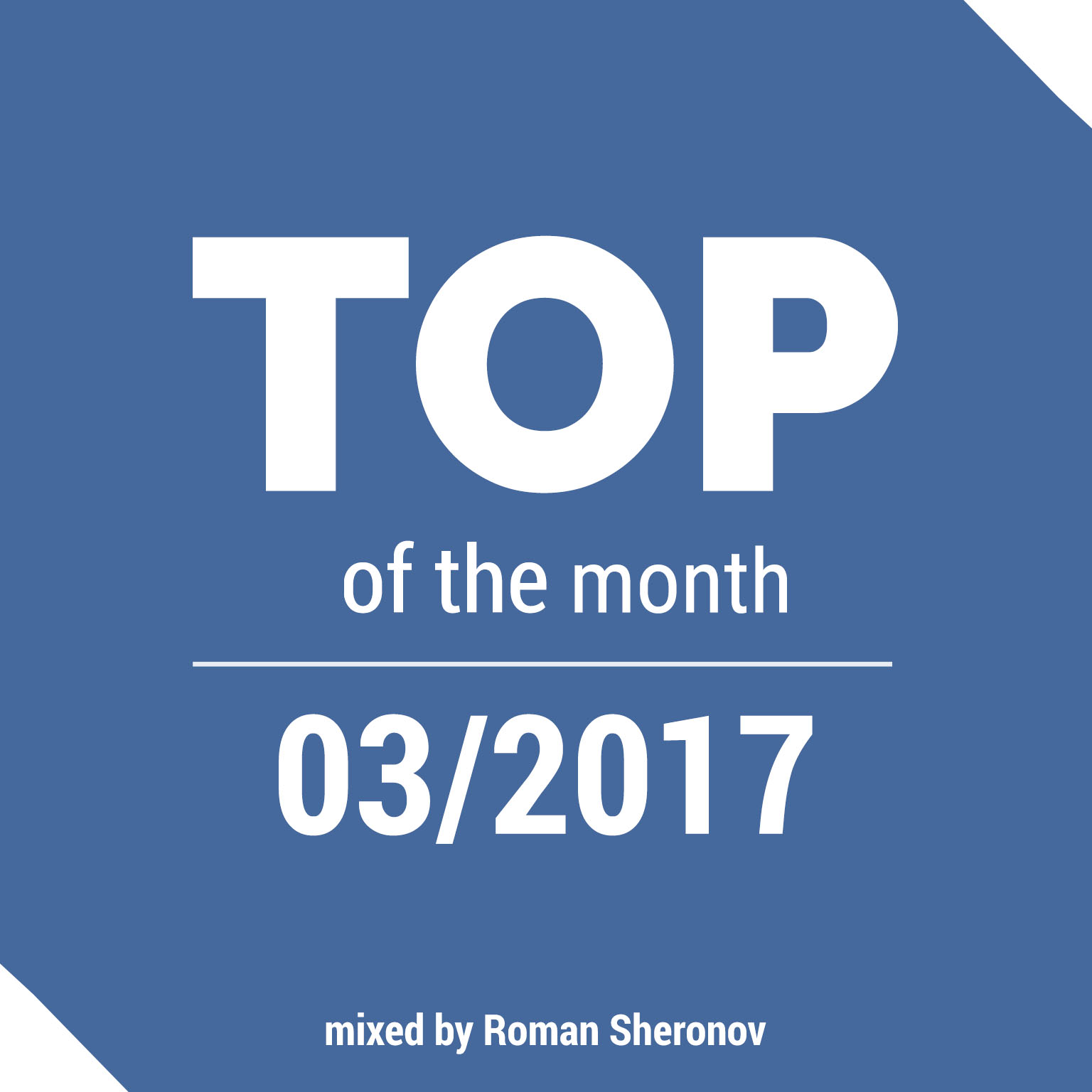 Top 10 of March 2017