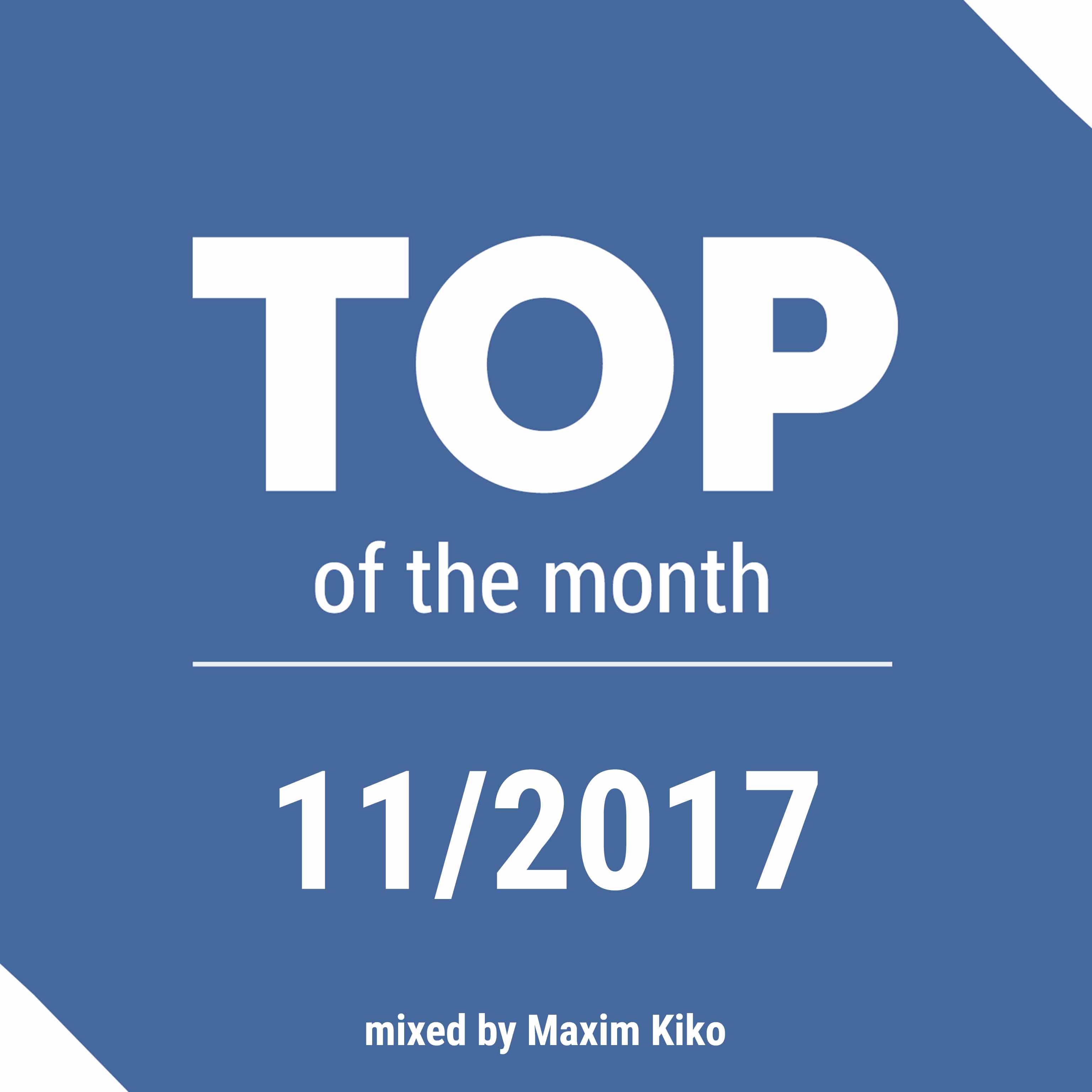 Top 10 of November 2017