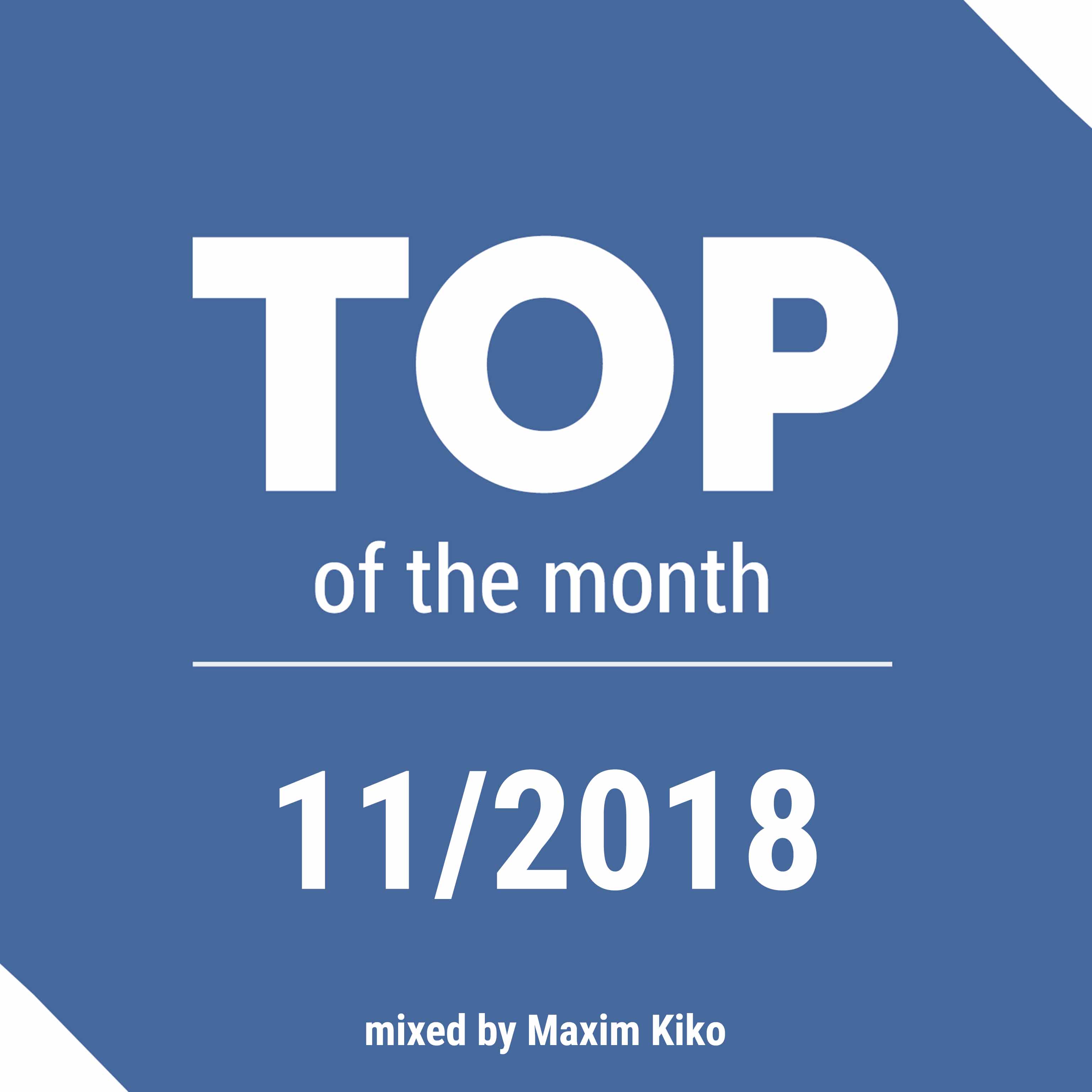 Top 10 of November 2018
