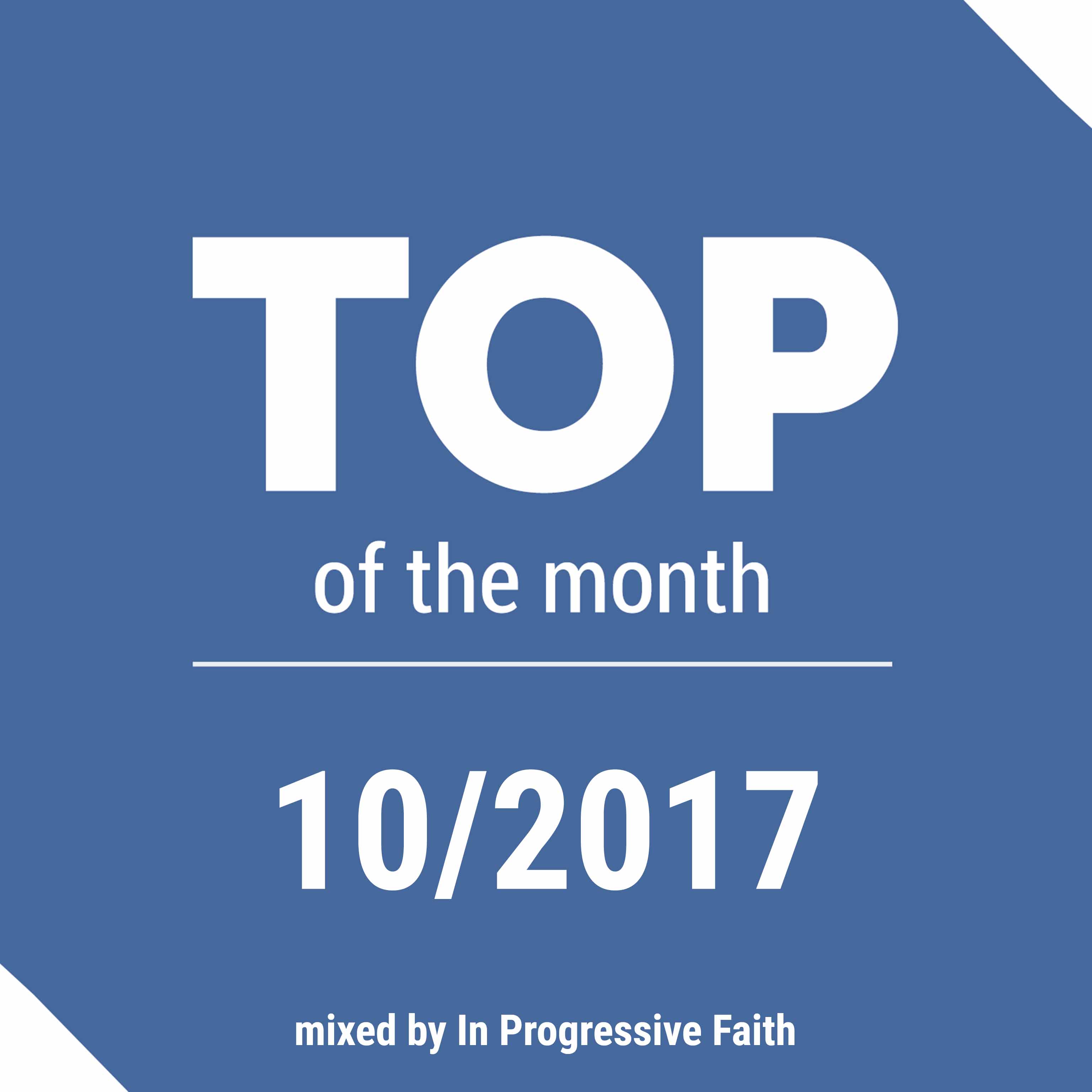Top 10 of October 2017