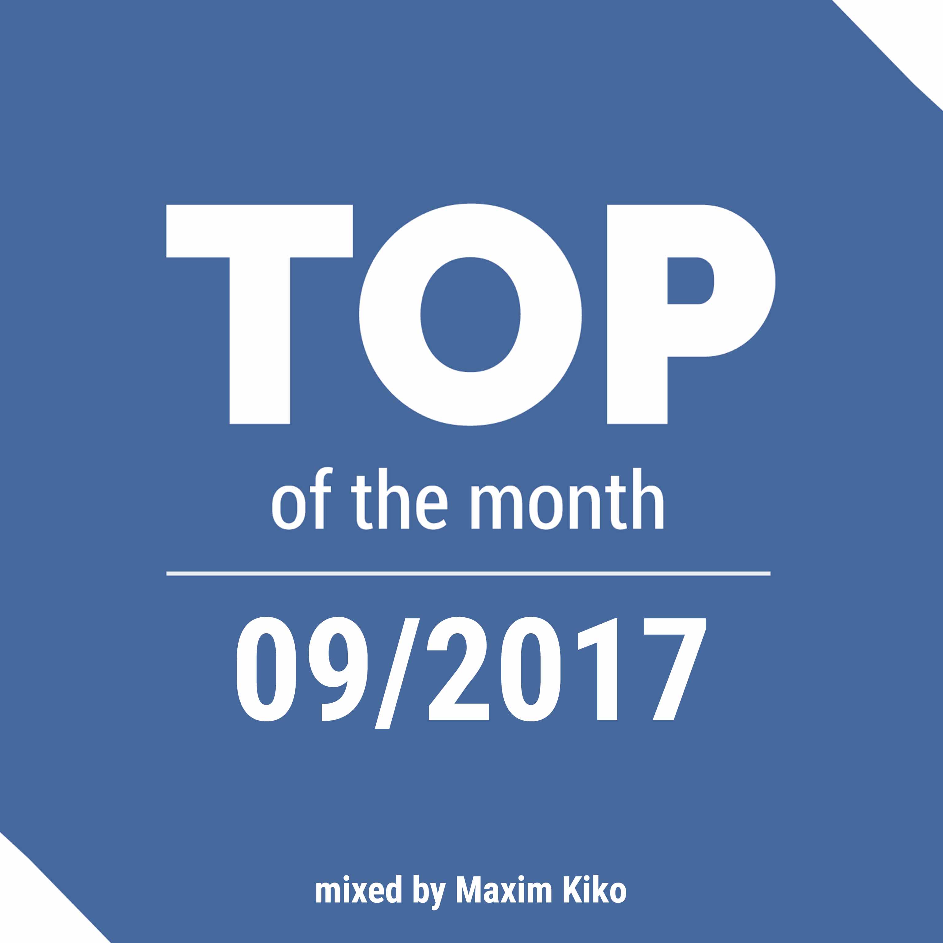 Top 10 of September 2017