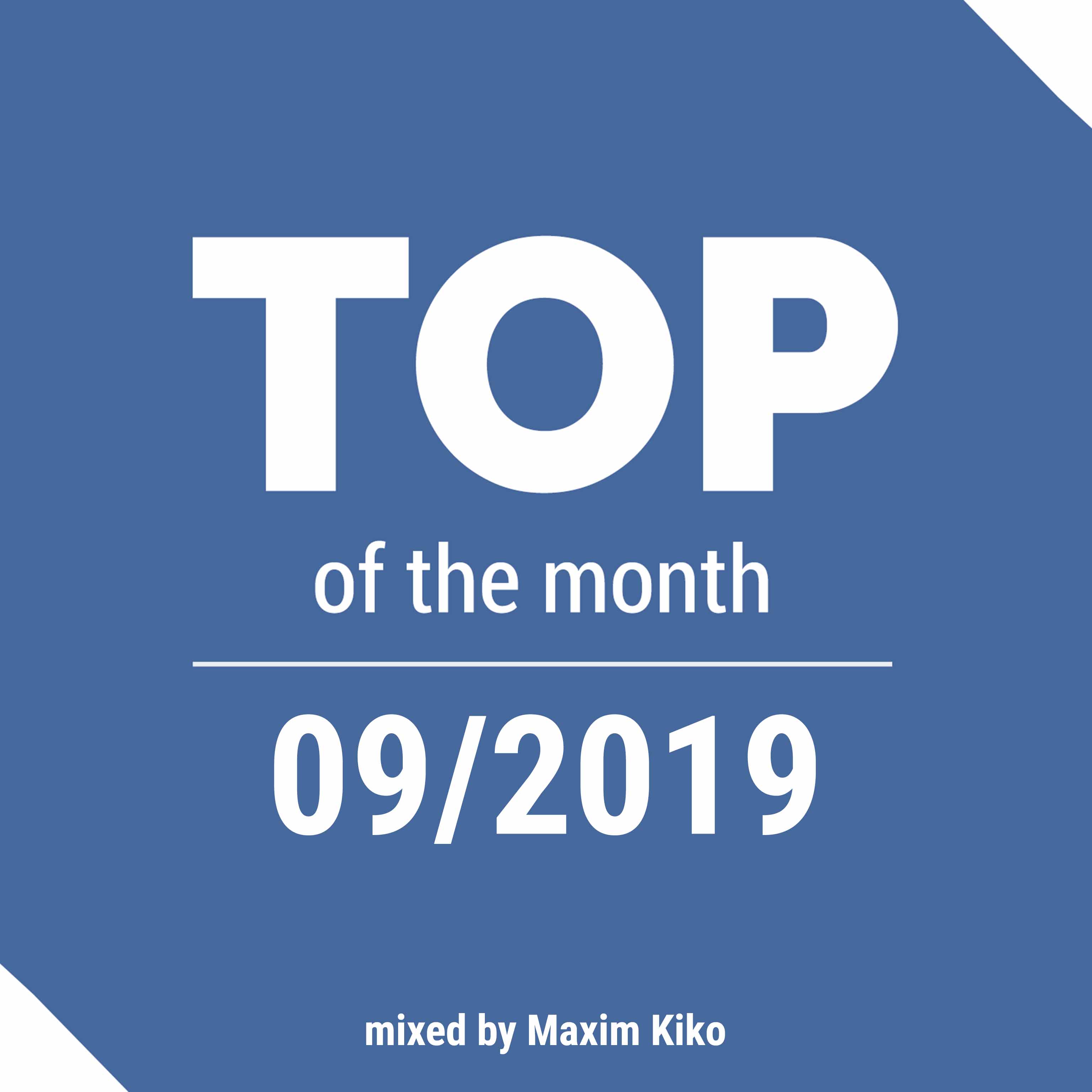 Top 10 of September 2019