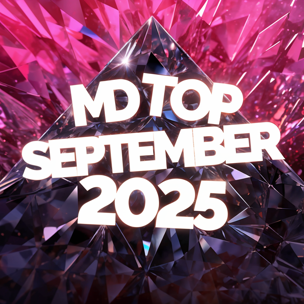 Top 10 of September 2025