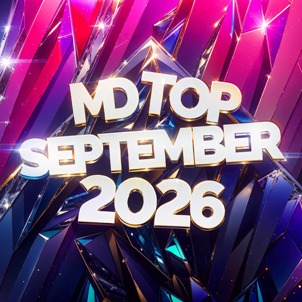 Top 10 of September 2026
