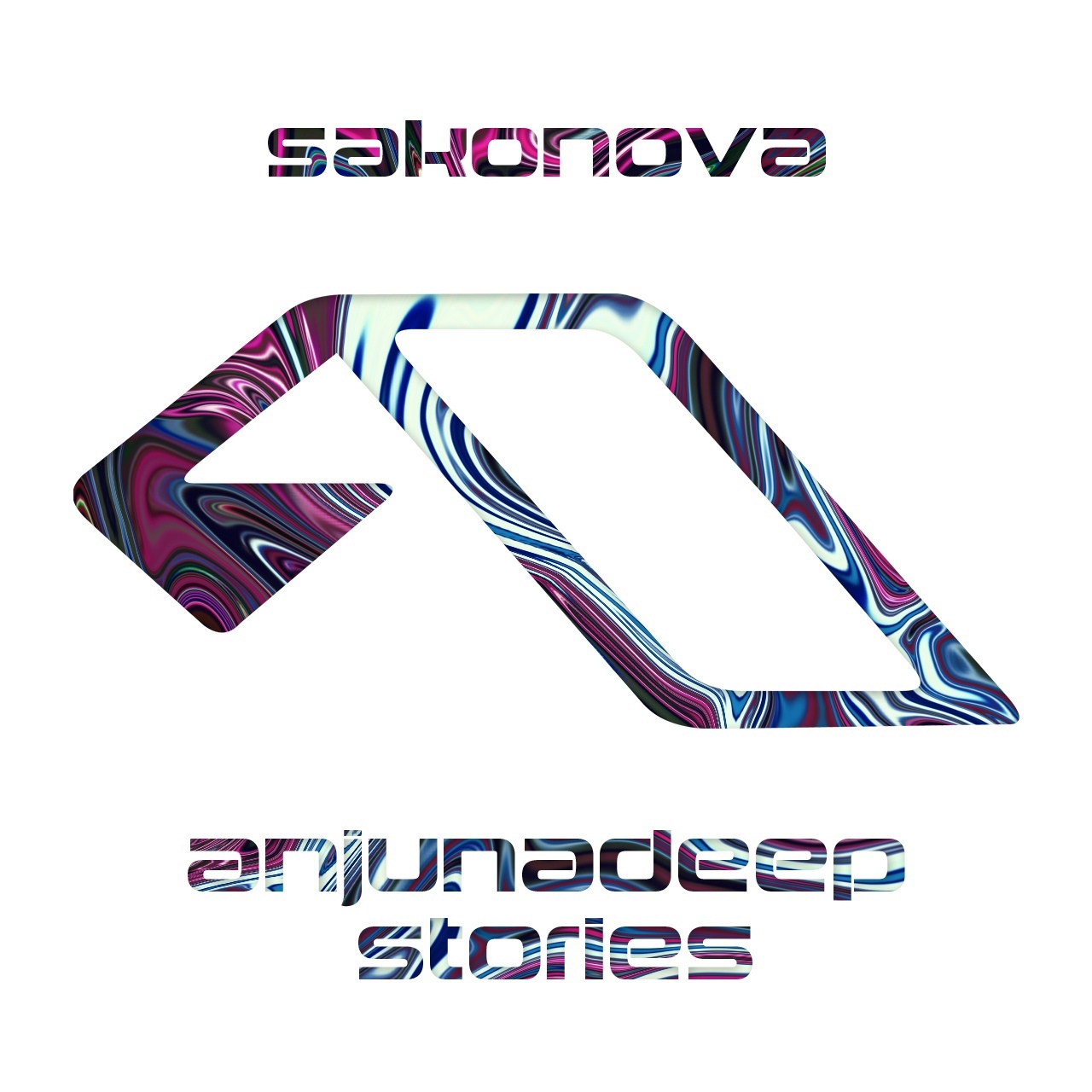 Anjunadeep Stories by Sakonova