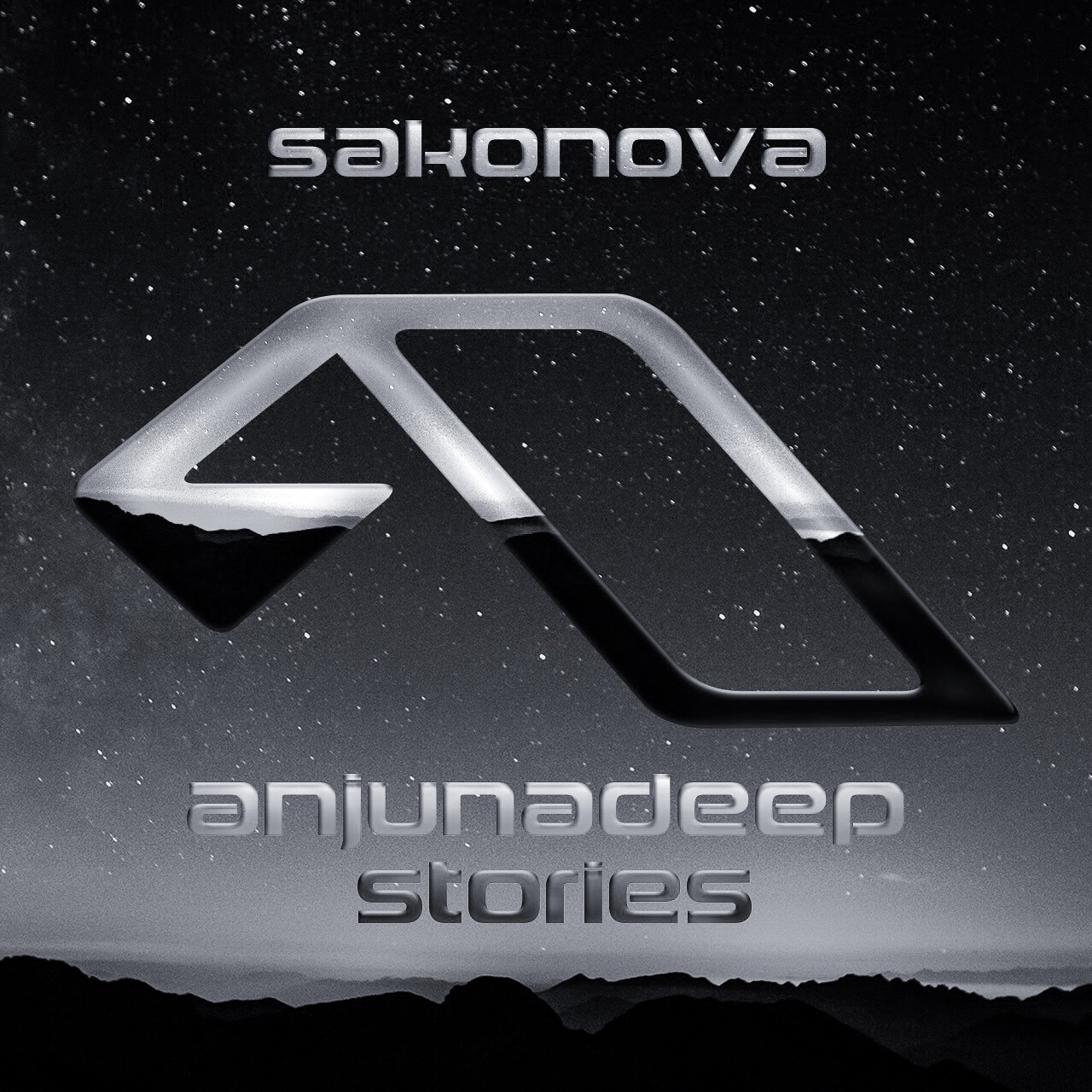 Anjunadeep Stories by Sakonova