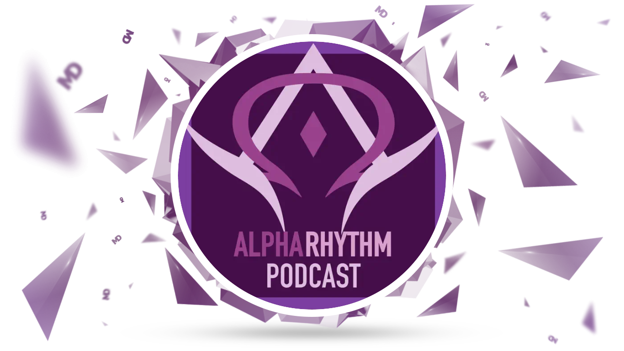 Alpha Rhythm