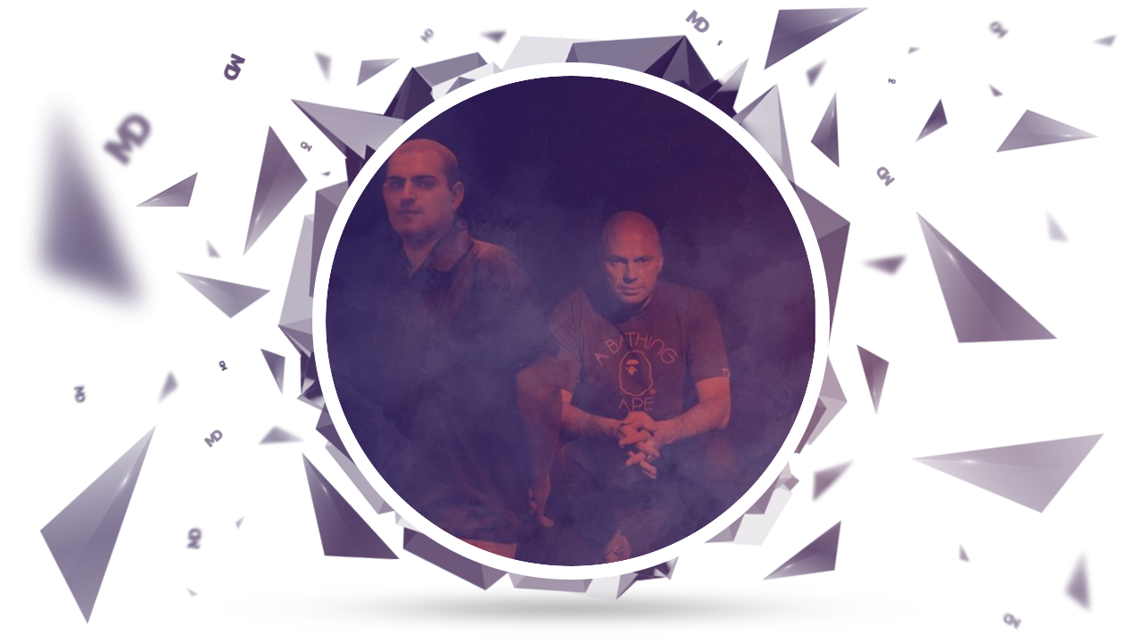 Anthony Pappa b2b Dave Seaman Anthony Pappa b2b Dave Seaman