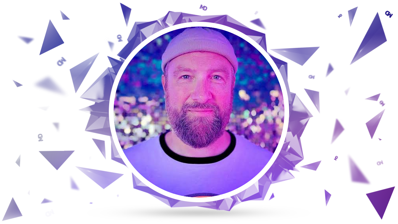 Claude VonStroke
