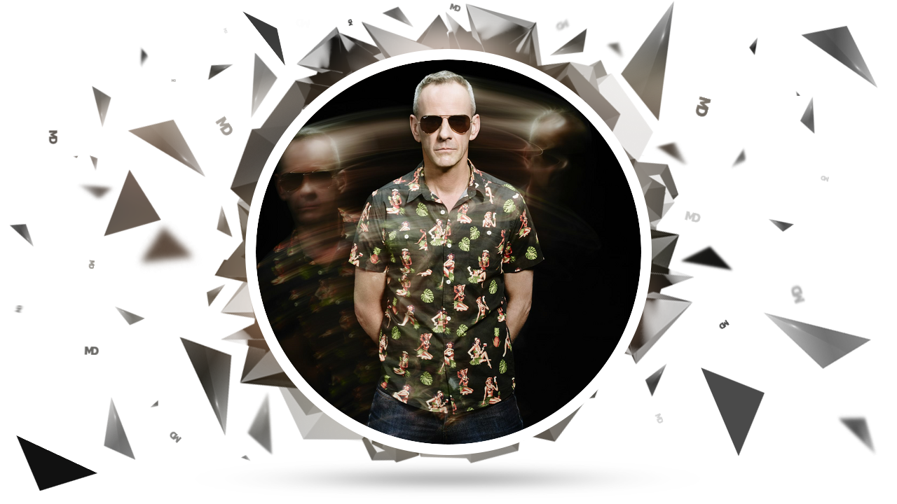 Fatboy Slim Fatboy Slim