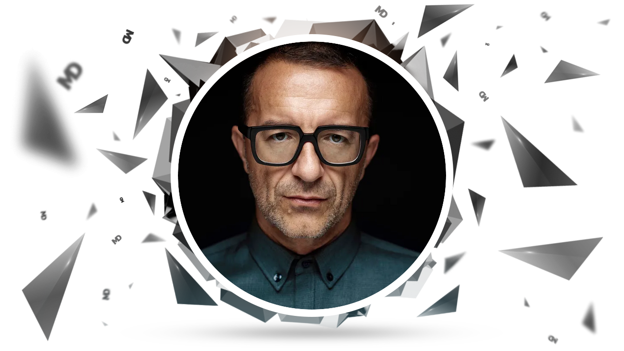 John Acquaviva John Acquaviva