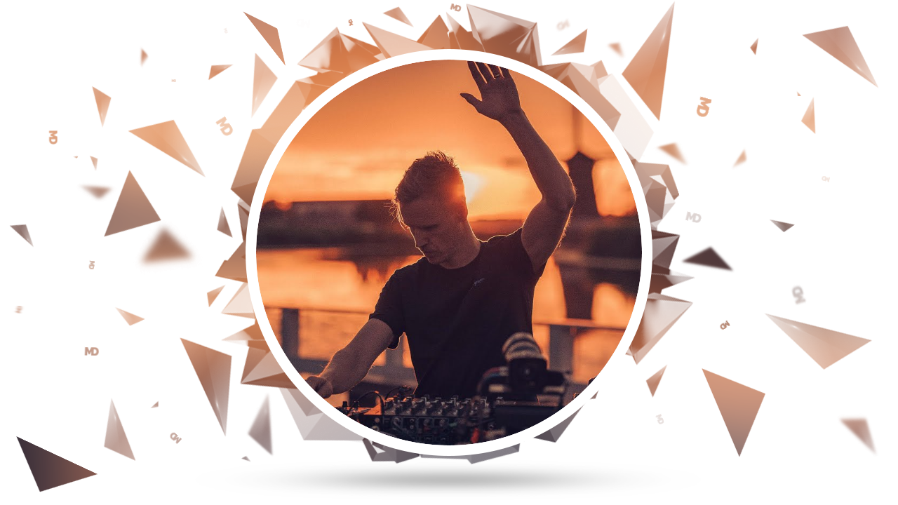 Joris Voorn