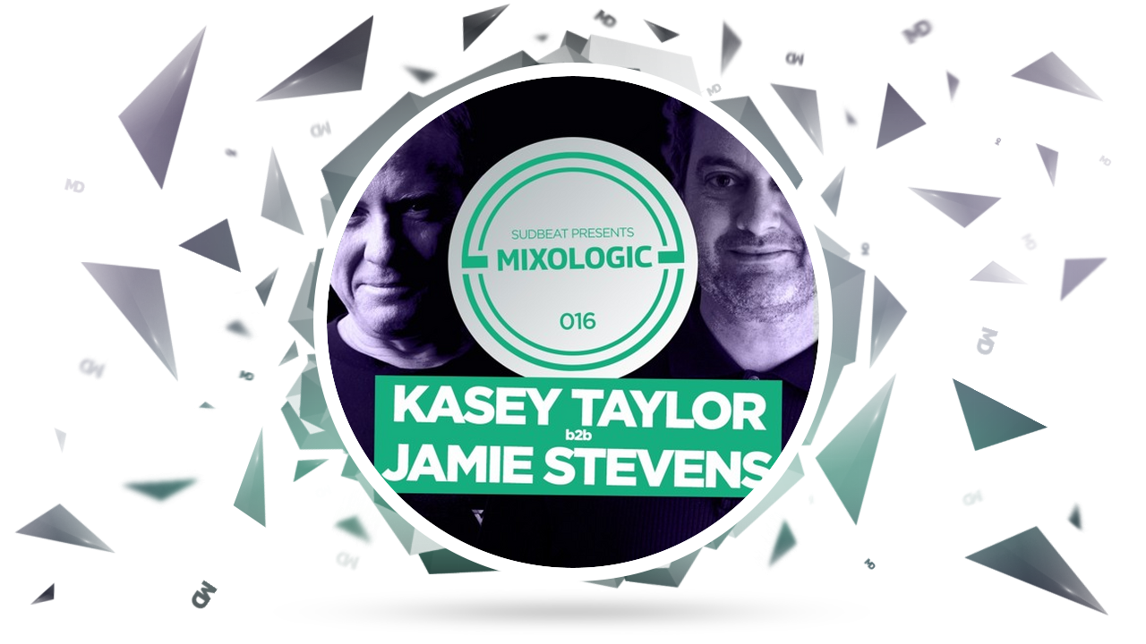 Kasey Taylor B2B  Jamie Stevens