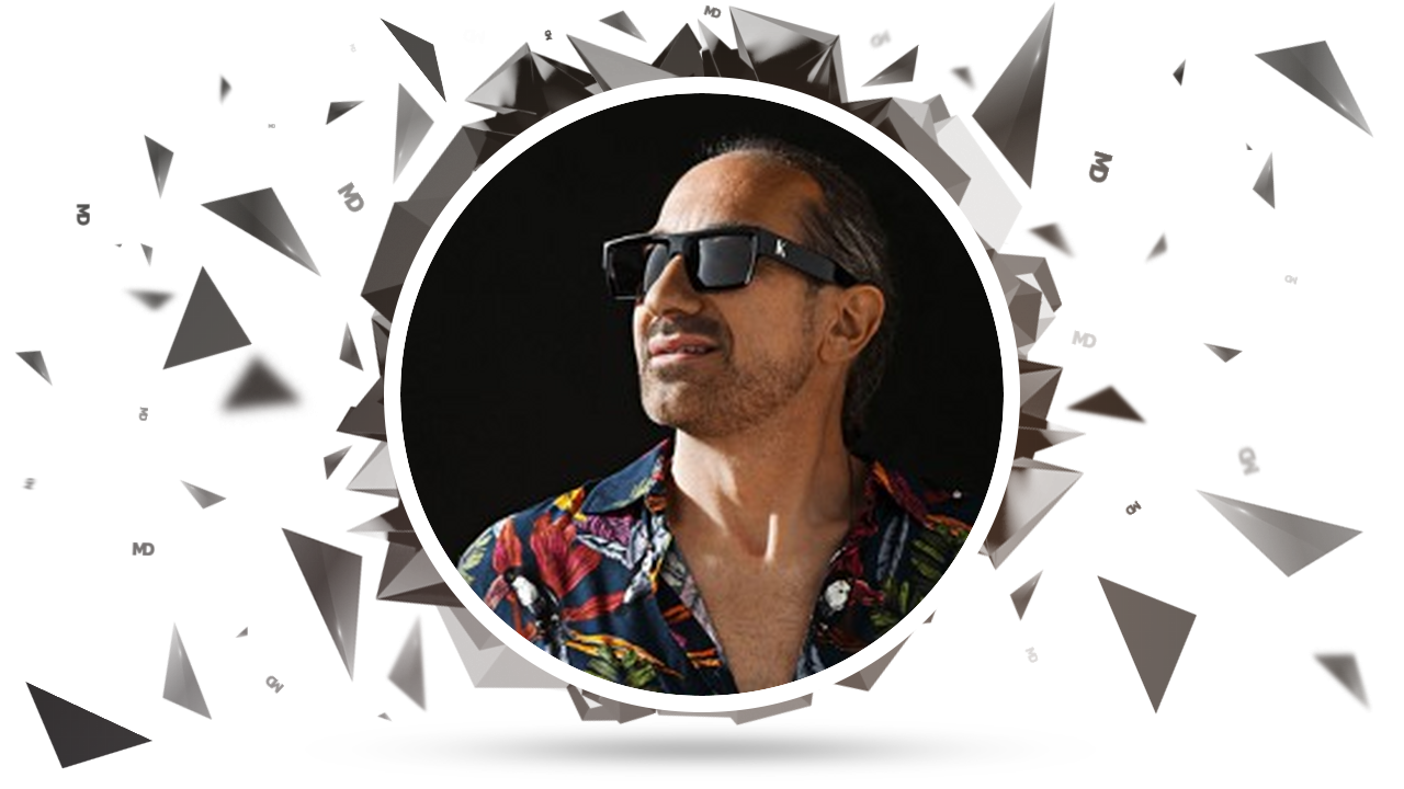 Marco Lys Ibiza
