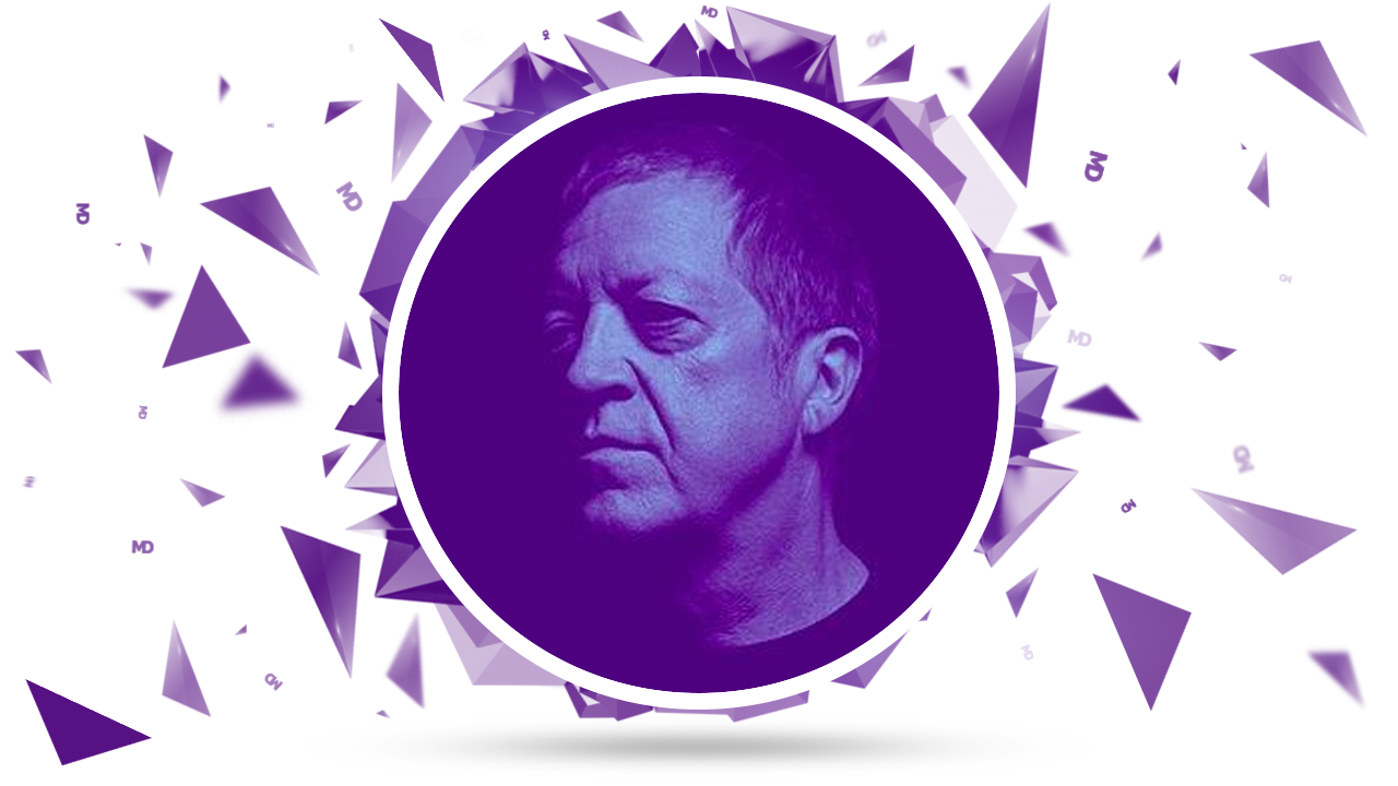 Nick Muir
