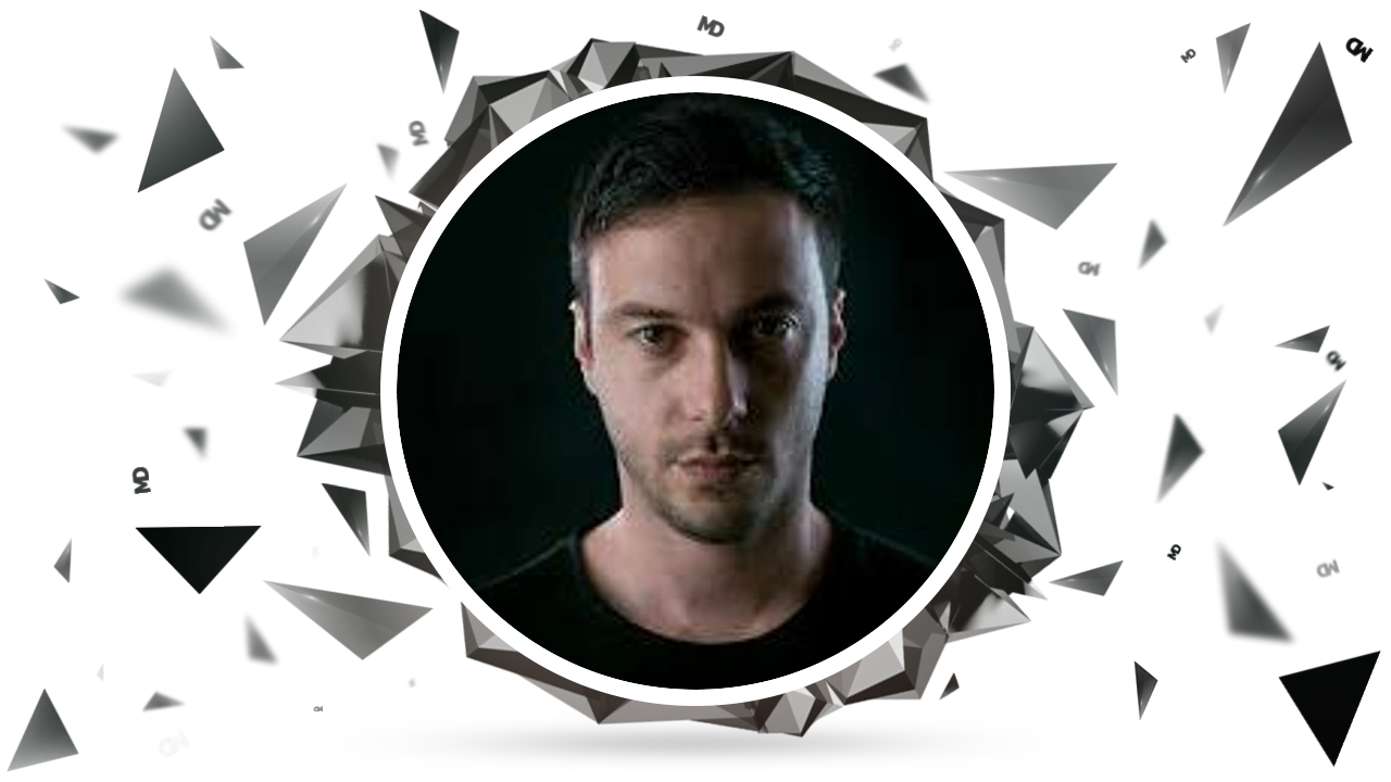Nicolas Rada