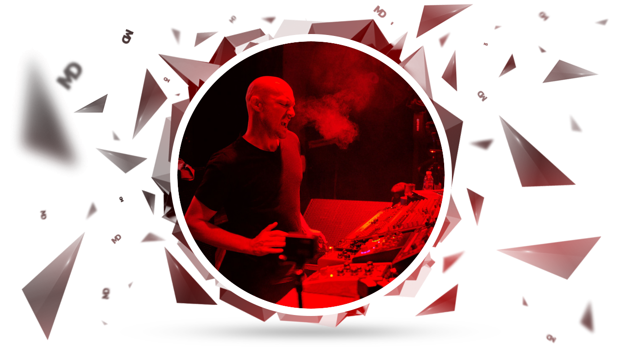 Paul Kalkbrenner Paul Kalkbrenner