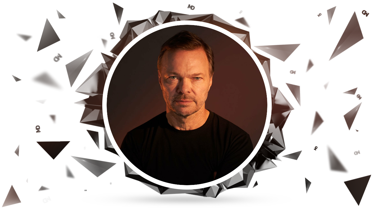 Pete Tong