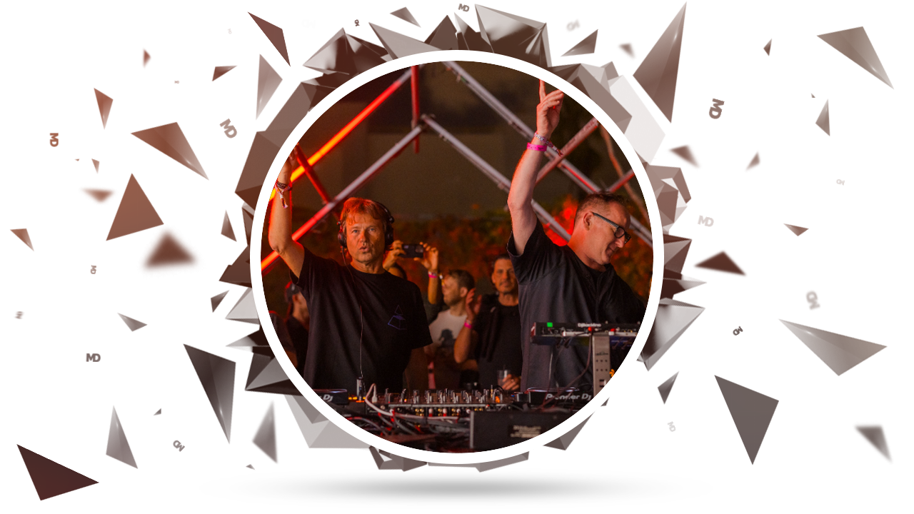Sasha B2B Hernan Cattaneo