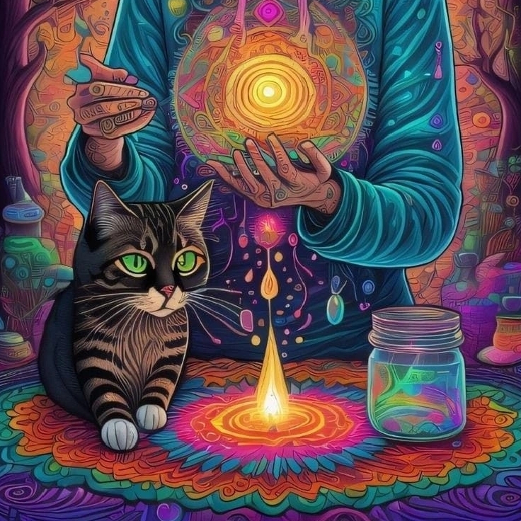 AURA Podcast by Constantin Soroka