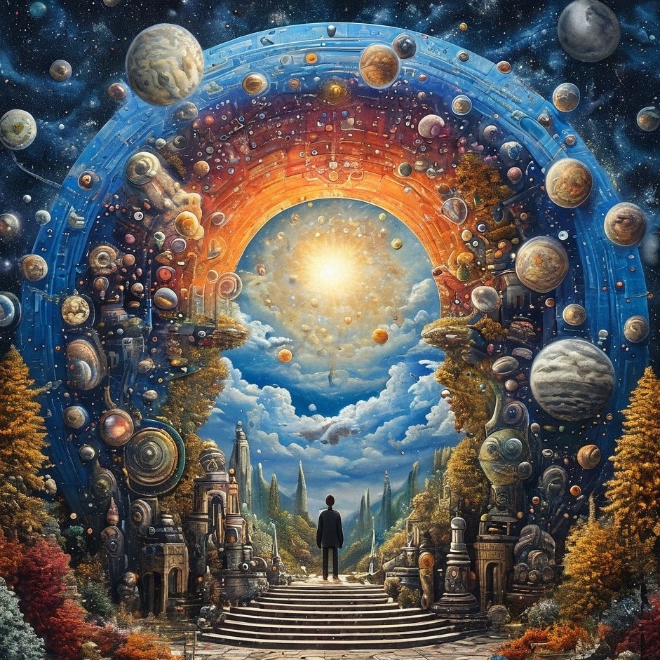 AURA Podcast by Constantin Soroka