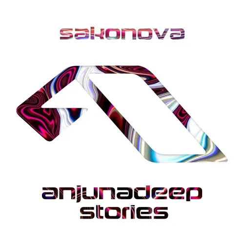 Anjunadeep Stories by Sakonova
