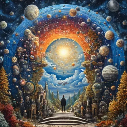 AURA Podcast by Constantin Soroka