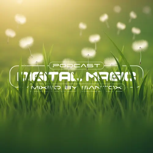 Digital Magic by Santox