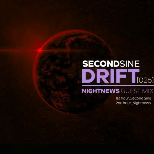 Drift by Second Sine