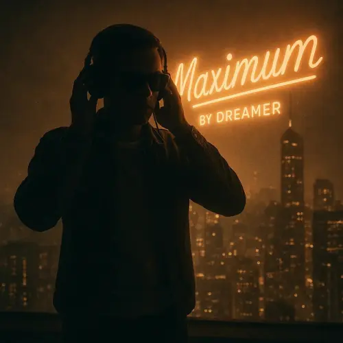 MAXIMUM by Dreamer