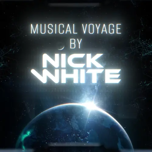 Musical Voyage by Nick White