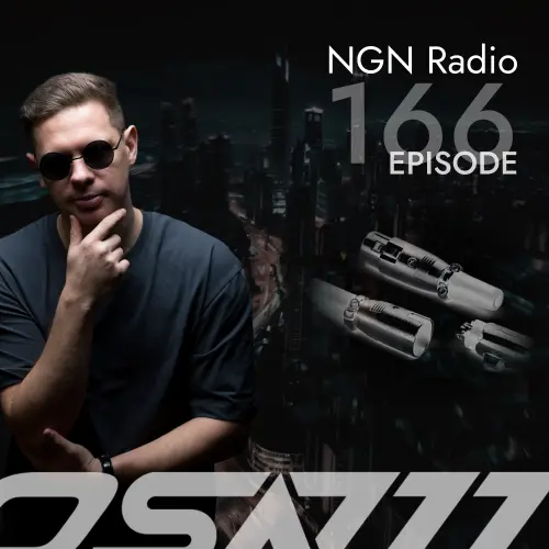 NGN Radio by osa777