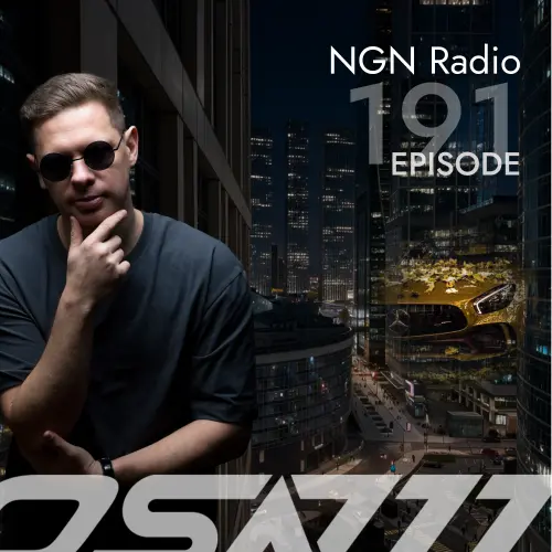 NGN Radio by osa777