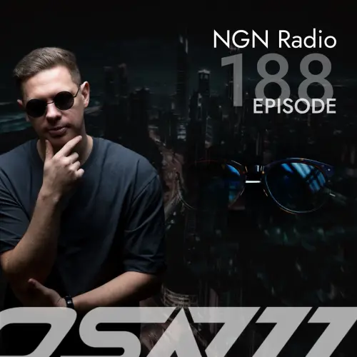NGN Radio by osa777