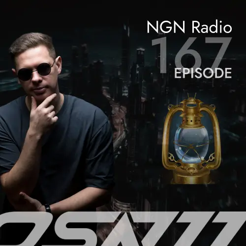 NGN Radio by osa777