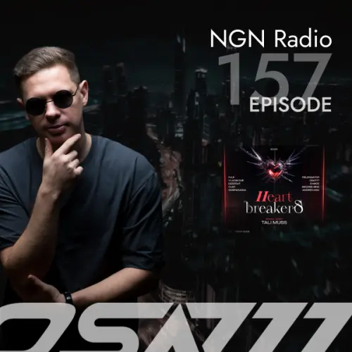 NGN Radio by osa777