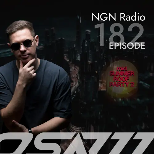 NGN Radio by osa777