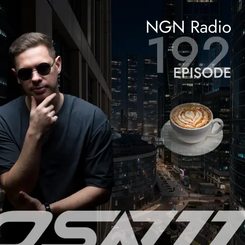 NGN Radio by osa777