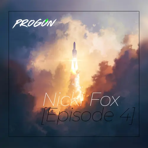 ProgON by Nicki Fox