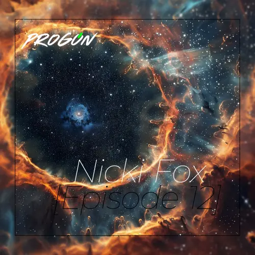 ProgON by Nicki Fox